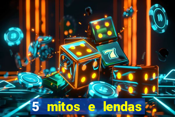 5 mitos e lendas sobre a lua